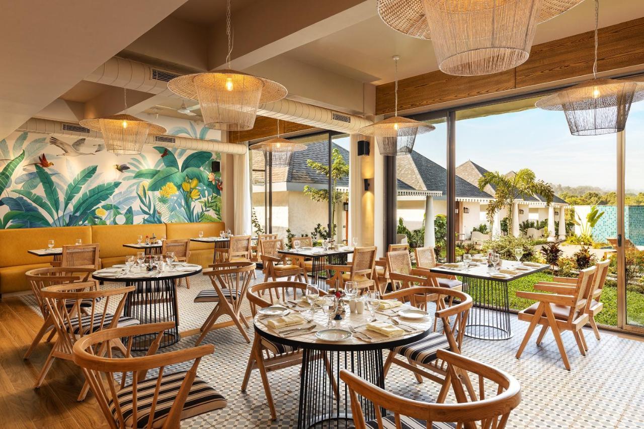 Storii By Itc Hotels Moira Riviera Exterior foto