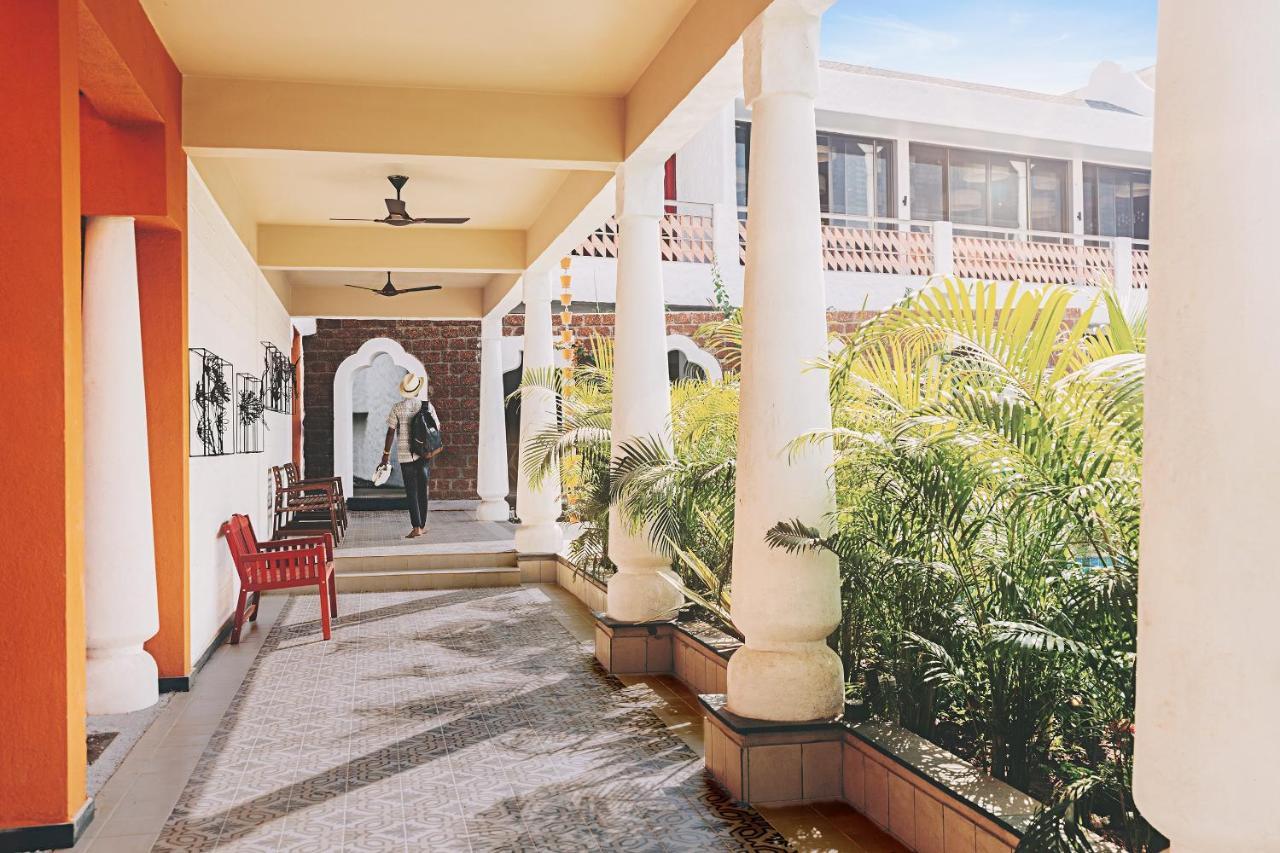 Storii By Itc Hotels Moira Riviera Exterior foto