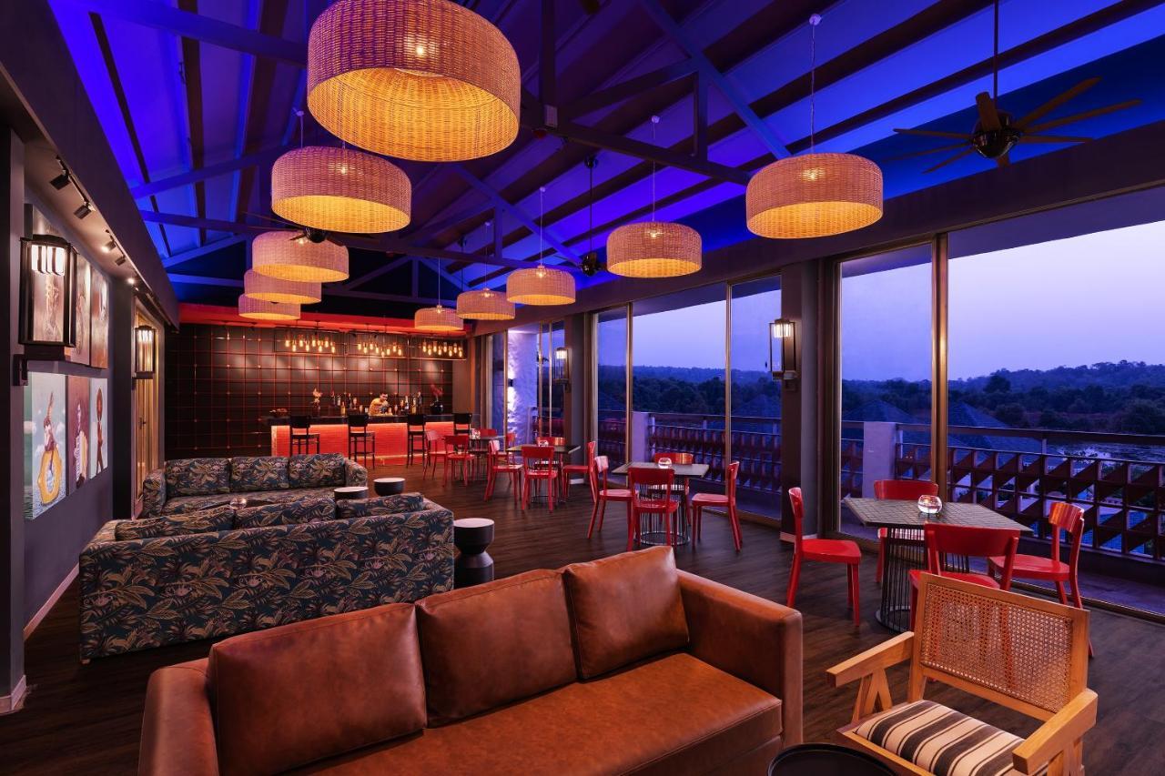 Storii By Itc Hotels Moira Riviera Exterior foto